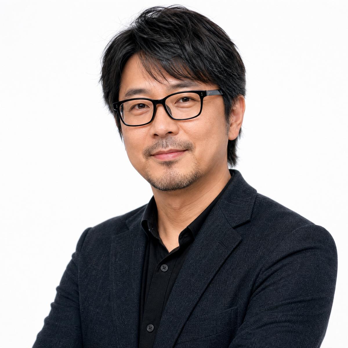 人兽动漫导演